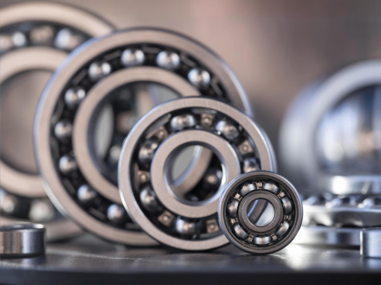 Automobile Bearings – Ultimate Solutions for High-Load Applications