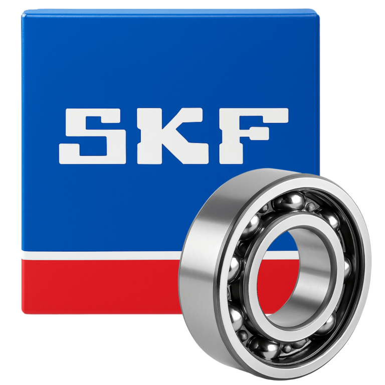 Your Guide to Choose the Best Quality SKF Bearings