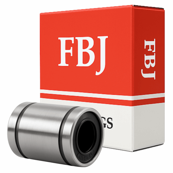 FBJ LMF 25UU Linear Bearing
