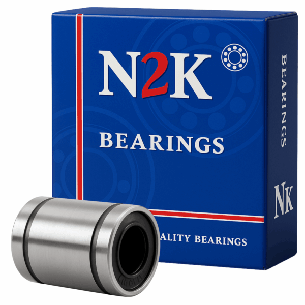 N2K LMF6LUU Linear Bearing
