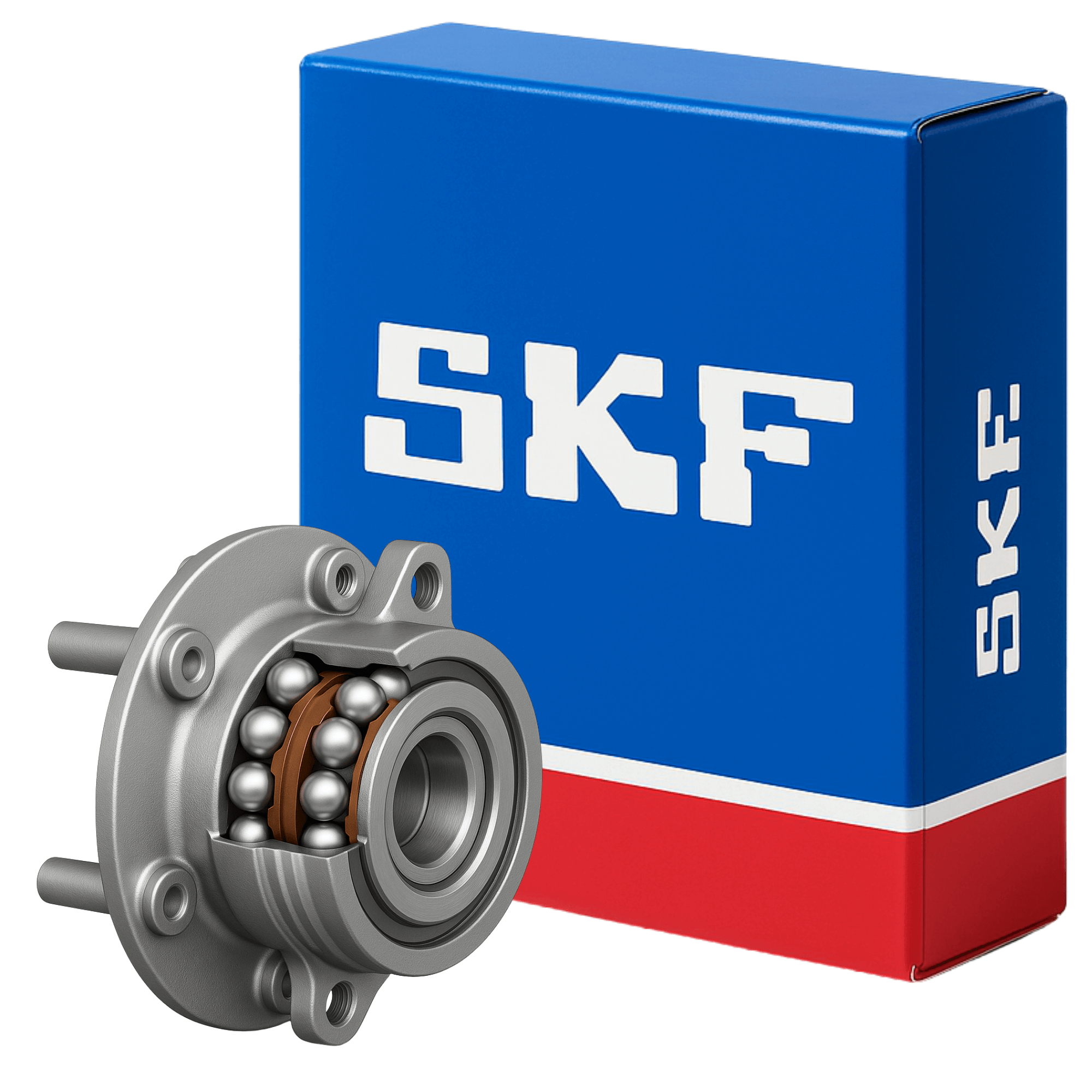SKF - Hub Units