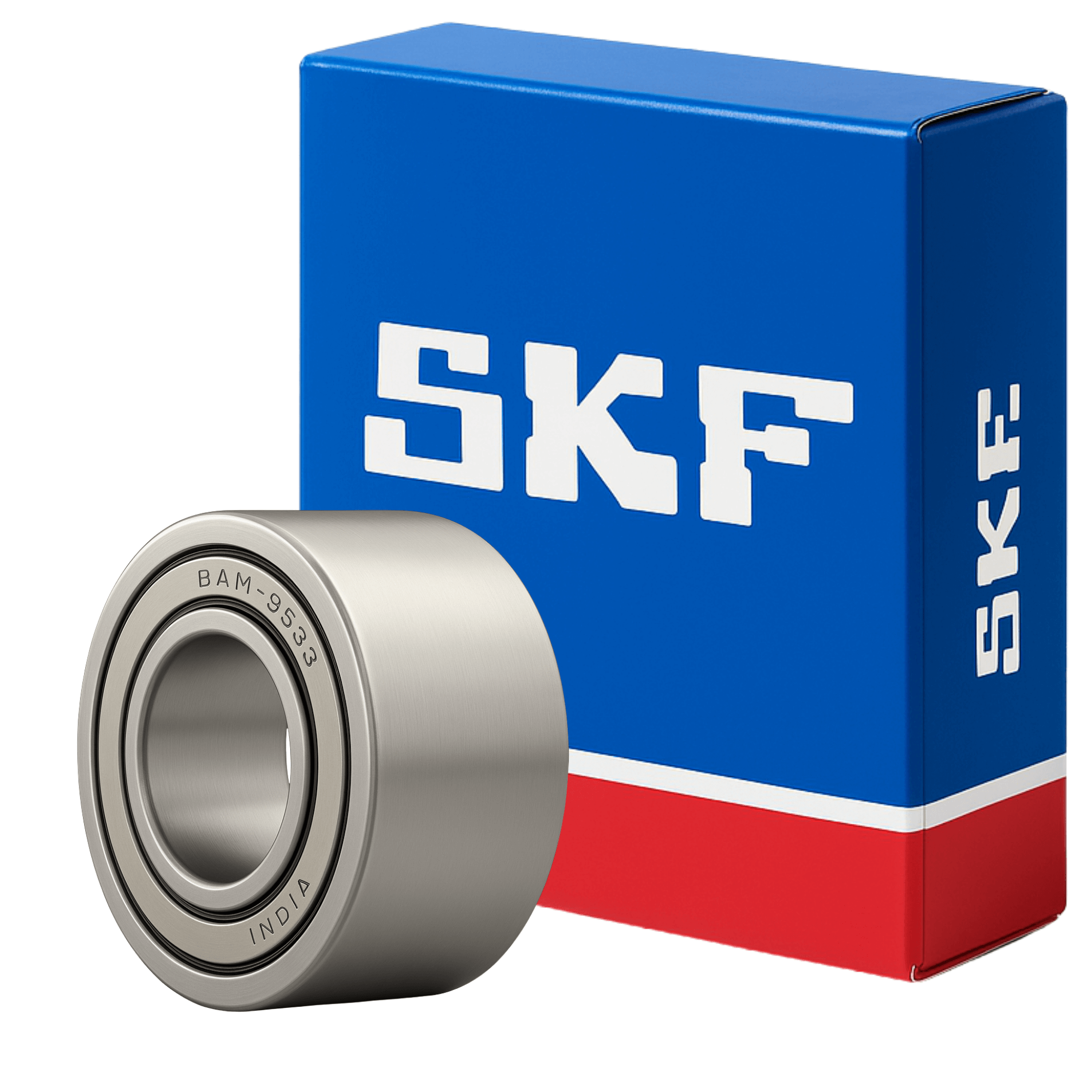 SKF - Tapered Hub Bearings