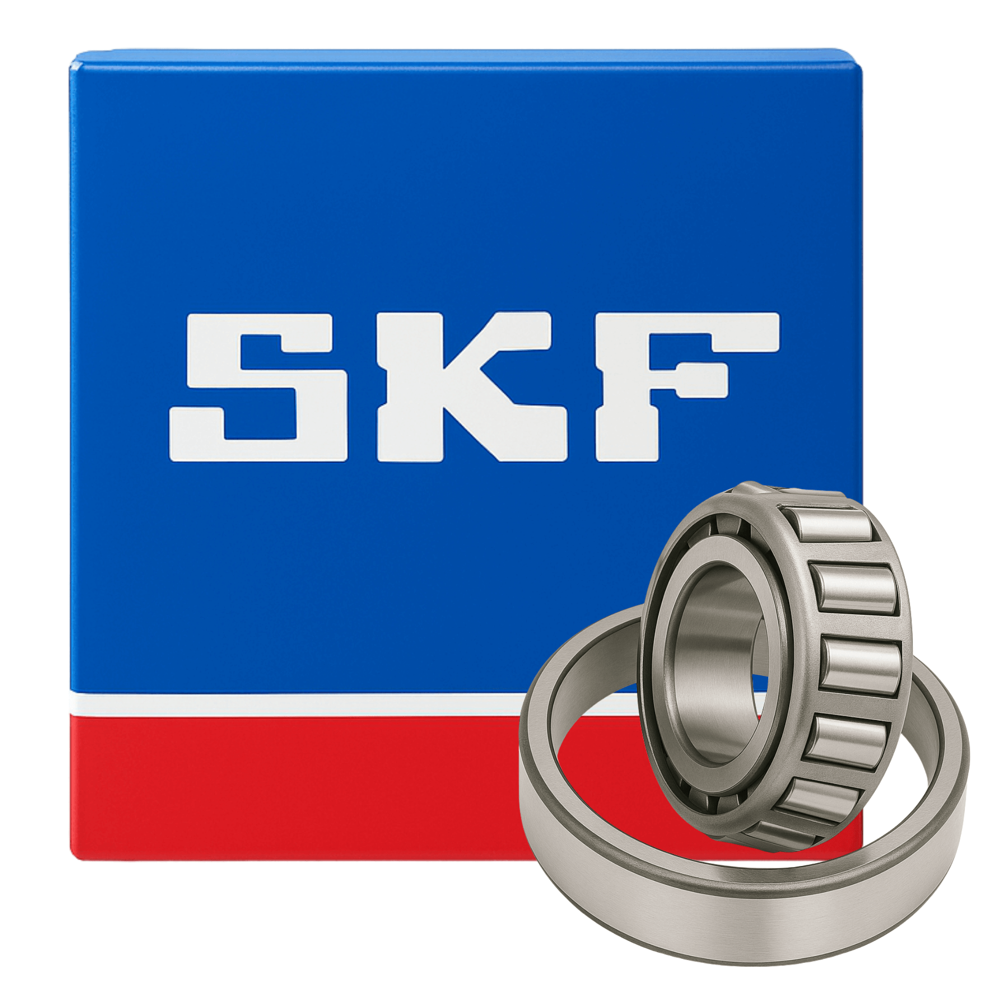 SKF - Tapered Roller Bearing