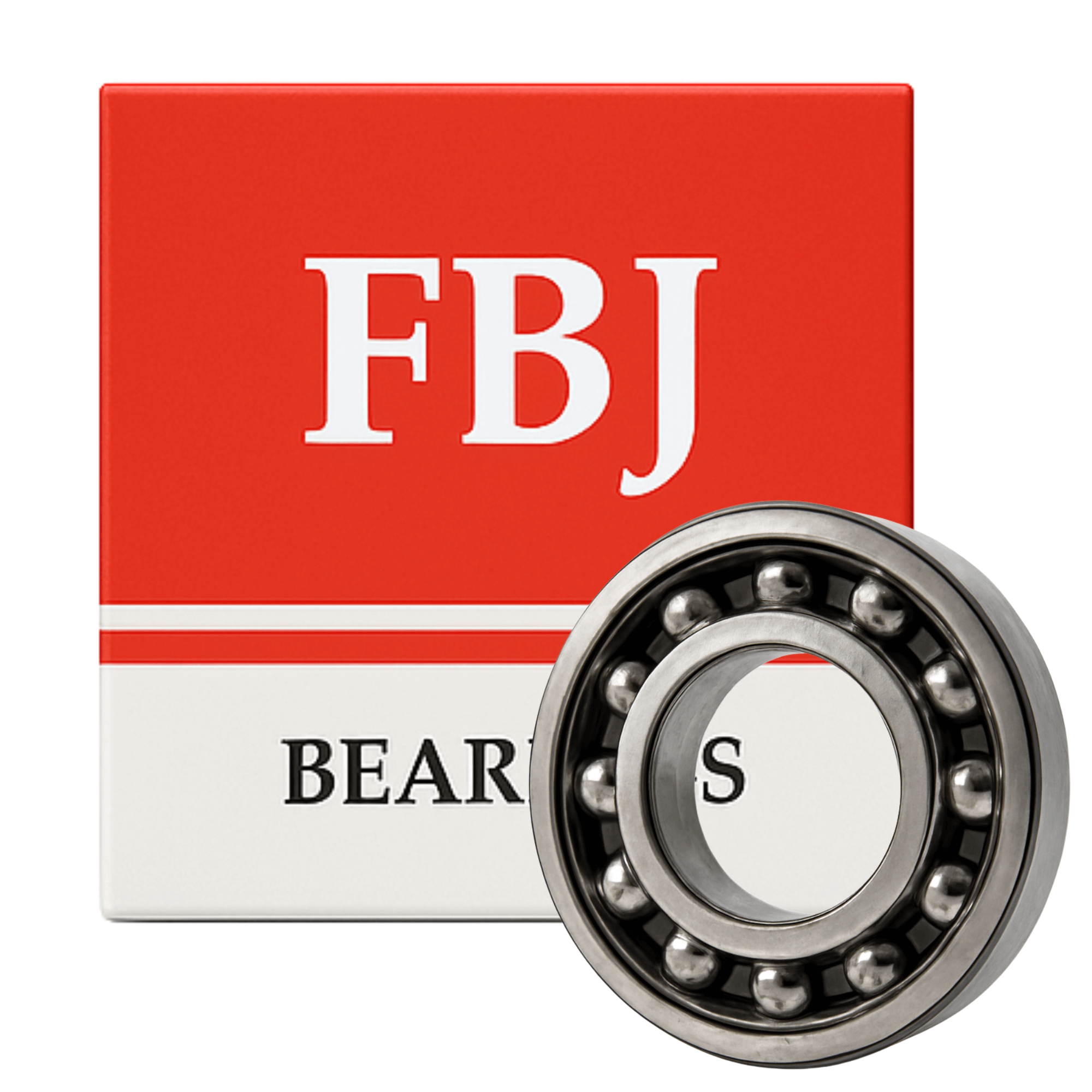 Angular Contact Ball Bearing