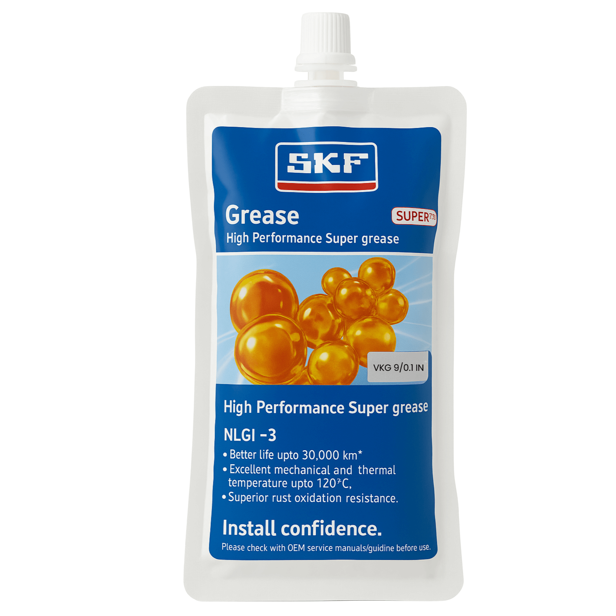 VKG 9_0.1 IN - Front