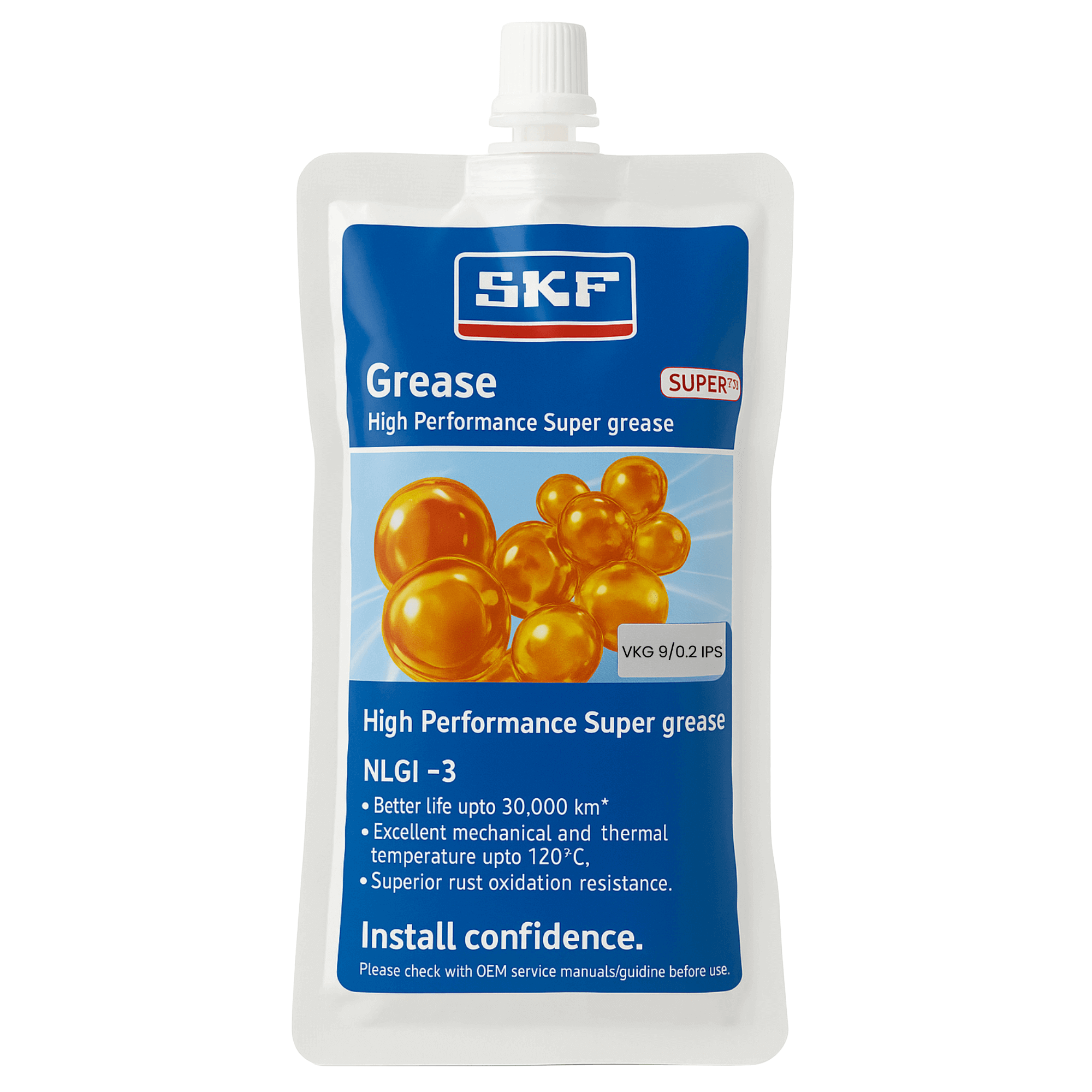 VKG 9_0.2 IPS Grease