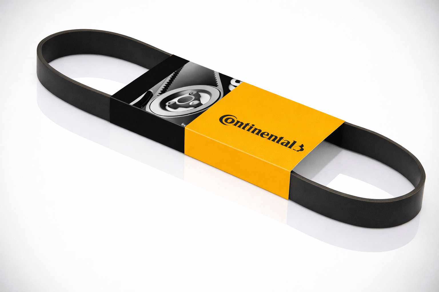 Continental V-Belt